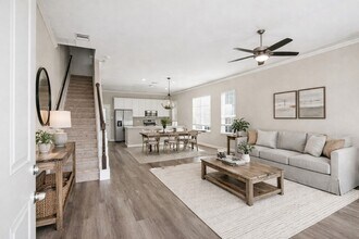 19602 Pradera Meadows Loop in Arcola, TX - Building Photo - Building Photo