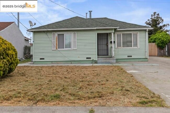 property at 9866 Koford Rd