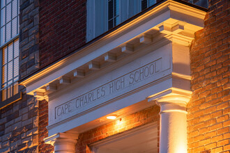 Cape Charles Lofts in Cape Charles, VA - Building Photo - Building Photo