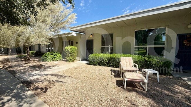 property at 13211 N Cedar Dr