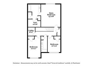 2022 Sweet Lilac Dr in Houston, TX - Building Photo - Building Photo