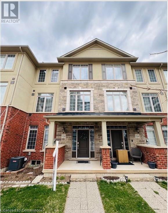 property at 3243 William Coltson Ave