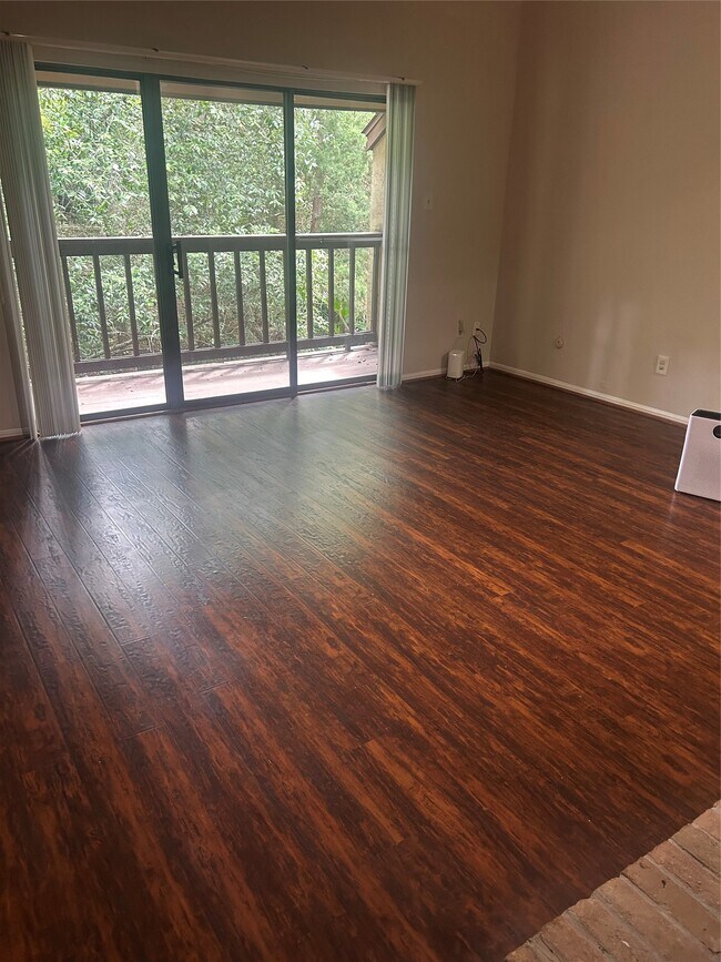 property at 11711 Memorial Dr