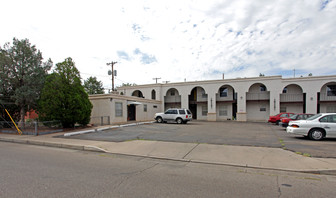 Casita Capistrano Apartments