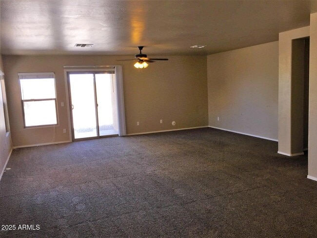 307 S Carter Ranch Rd in Coolidge, AZ - Building Photo - Building Photo