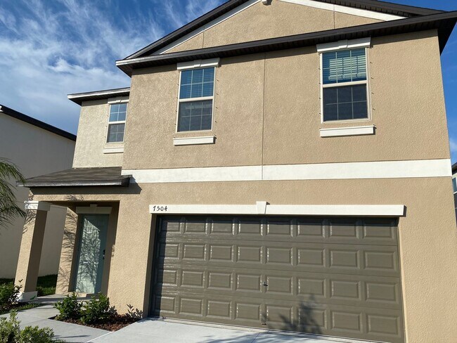 property at 7504 Samuel Ivy Dr
