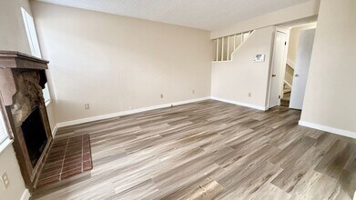 2845 Hearthwood Ln in Colorado Springs, CO - Building Photo - Building Photo