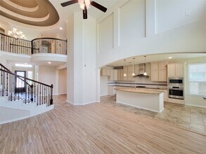 2611 Yaletzi Ln in League City, TX - Building Photo - Building Photo