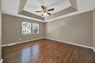 12600 Diamond Dr in Pineville, NC - Foto de edificio - Building Photo