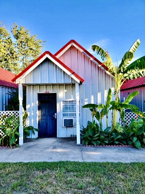 Bloomington Rentals in Victoria, TX - Foto de edificio