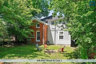 938 Fortwood St, Unit Main-147 in Chattanooga, TN - Building Photo - Building Photo