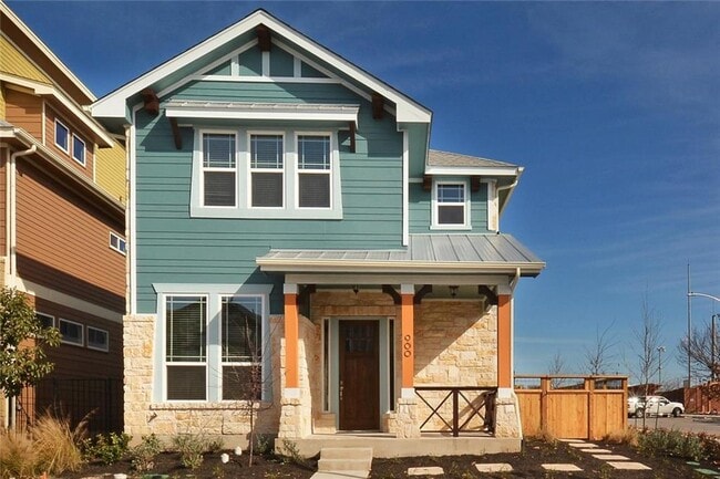 property at 900 Banyon St