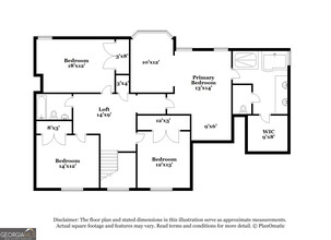 372 Kimberwick Ct in Hampton, GA - Building Photo - Building Photo