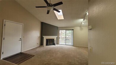 3320 S Ammons St in Lakewood, CO - Building Photo - Building Photo