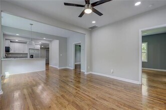 807 Gilbert St SE in Atlanta, GA - Building Photo - Building Photo