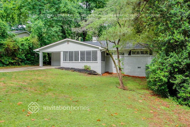 property at 1921 Cindy Dr