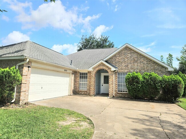 20170 Southern Colony Ct in Katy, TX - Building Photo - Building Photo