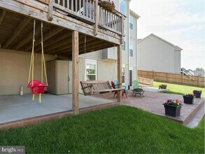 14324 Meagan Loop in Gainesville, VA - Building Photo - Building Photo