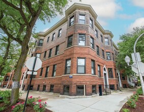 2848 N Seminary Ave in Chicago, IL - Building Photo - Building Photo