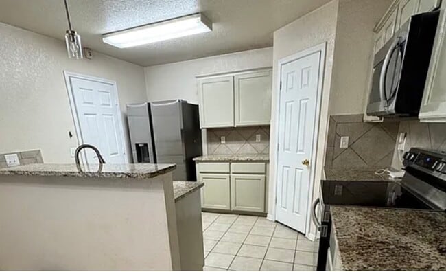 3805 Llano Estacado Ct in Killeen, TX - Foto de edificio - Building Photo