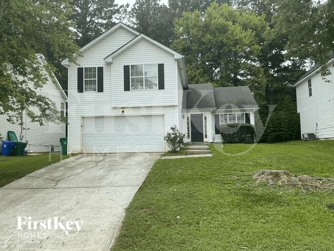 property at 6388 Phillips Ct