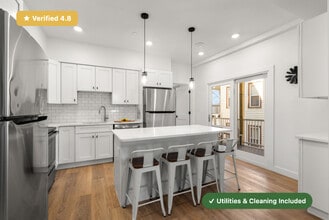 Furnished Private Bedroom in New Mission Hill in Boston, MA - Building Photo - Building Photo