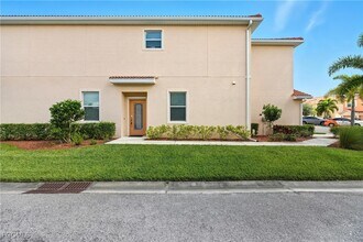 8895 Via Isola Court in Ft. Myers, FL - Building Photo - Building Photo