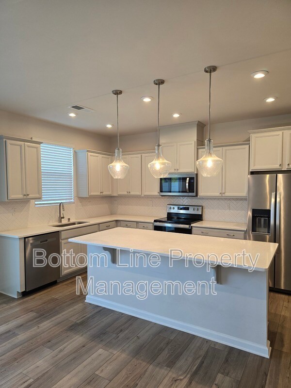 1233 Bigelow St in Charlotte, NC - Building Photo - Building Photo