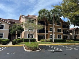 8955 Wiles Rd, Unit 206 in Coral Springs, FL - Building Photo