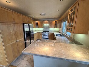 1307 Buena Vista Ave in Pacific Grove, CA - Building Photo - Building Photo