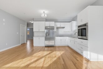 19 Simon St in Beverly, MA - Foto de edificio - Building Photo