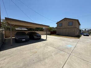 1613 E. 92nd st., Unit 1613 E. 92nd in Los Angeles, CA - Building Photo - Building Photo