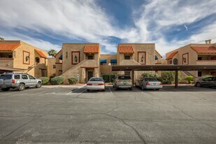 4161 Gannet Cir in Las Vegas, NV - Building Photo