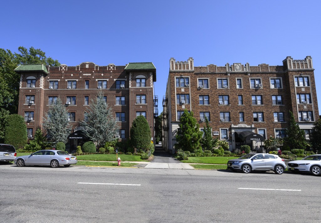 Englewood Properties Apartments in Englewood, NJ