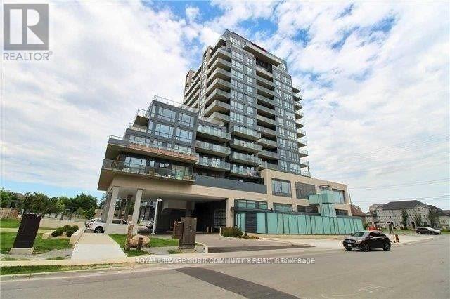 property at 9088 Yonge St