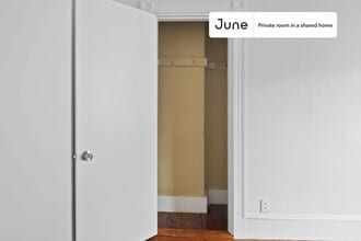 Private bedroom in 6 bed/2 bath Home in Boston, MA - Building Photo - Building Photo