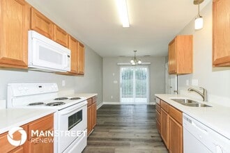 1992 Tea Berry Ln in Winston-Salem, NC - Building Photo - Building Photo