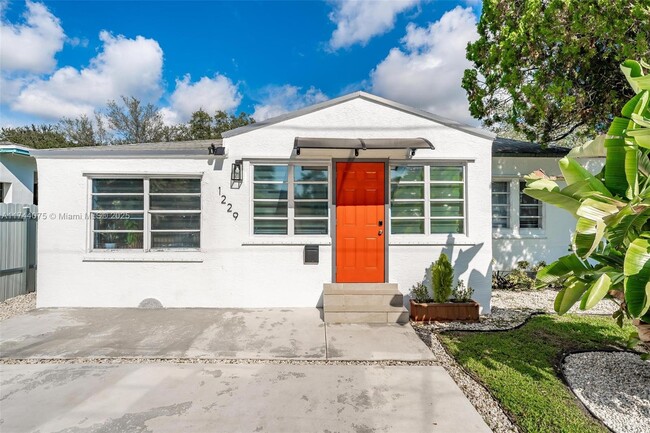 property at 1229 NW 52nd St