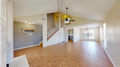 2210 Muddy Peak Dr in San Antonio, TX - Building Photo - Building Photo