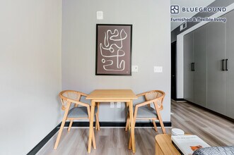 1313 L St NW in Washington, DC - Building Photo - Building Photo