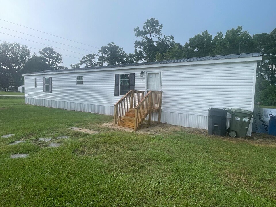 5316 Maxwell Rd in Stedman, NC - Building Photo