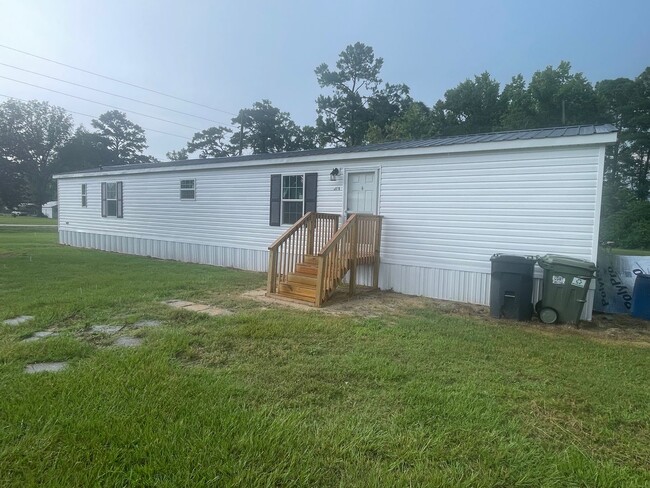 property at 5316 Maxwell Rd