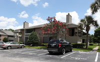 The Landings at Belle Rive in Jacksonville, FL - Foto de edificio - Building Photo