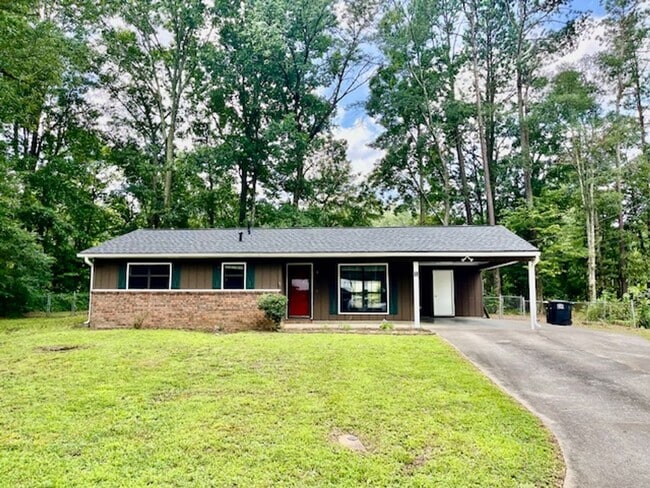 8 Idlewood Ct NW in Rome, GA - Building Photo - Building Photo