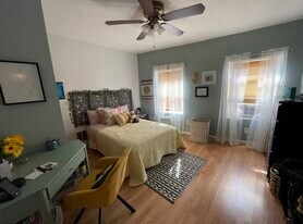 1023 S 7th St, Unit 3