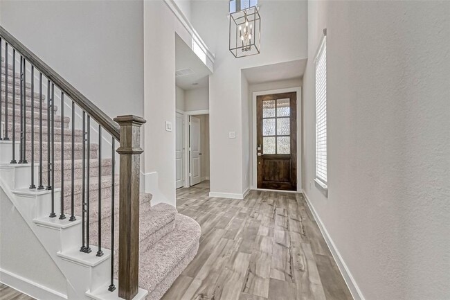 607 Pecan Hickory Ct in Willis, TX - Building Photo - Building Photo