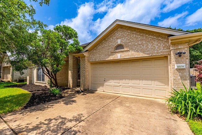 property at 4108 Sun Spirit Dr
