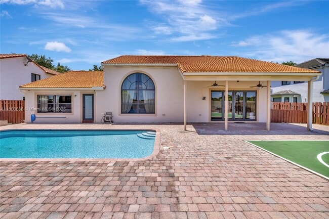 10425 Bermuda Dr in Hollywood, FL - Building Photo - Building Photo