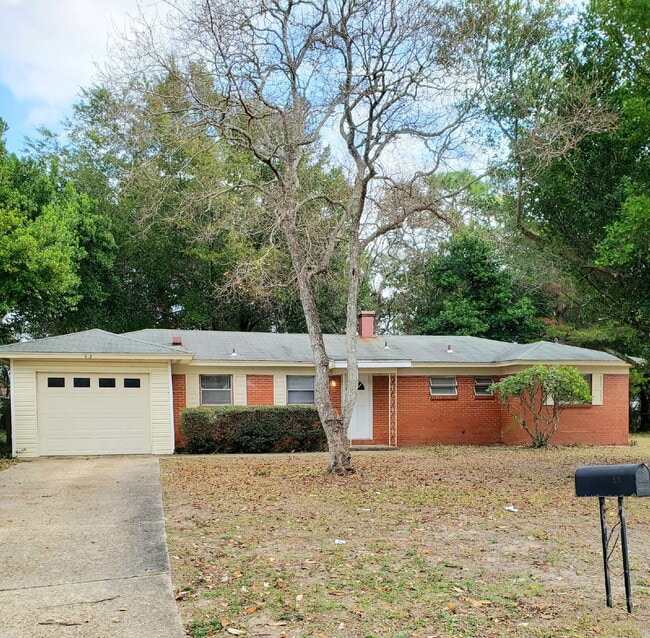 property at 53 Hemlock Dr NW