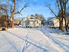 1317 W 13th St in Anderson, IN - Building Photo - Building Photo